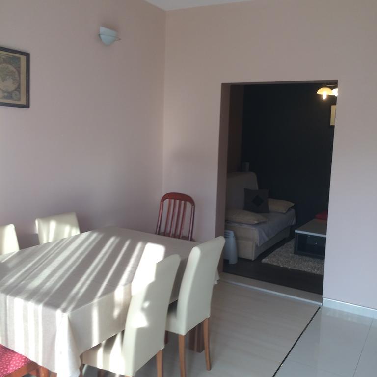House Filomena Apartment Banjol Room photo
