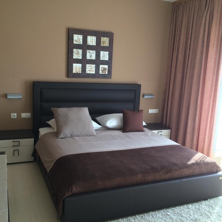 House Filomena Apartment Banjol Room photo