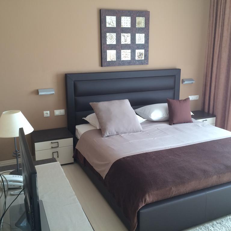 House Filomena Apartment Banjol Room photo
